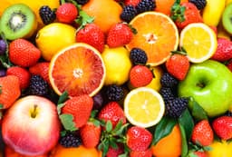 Image of Medium Fruit Box