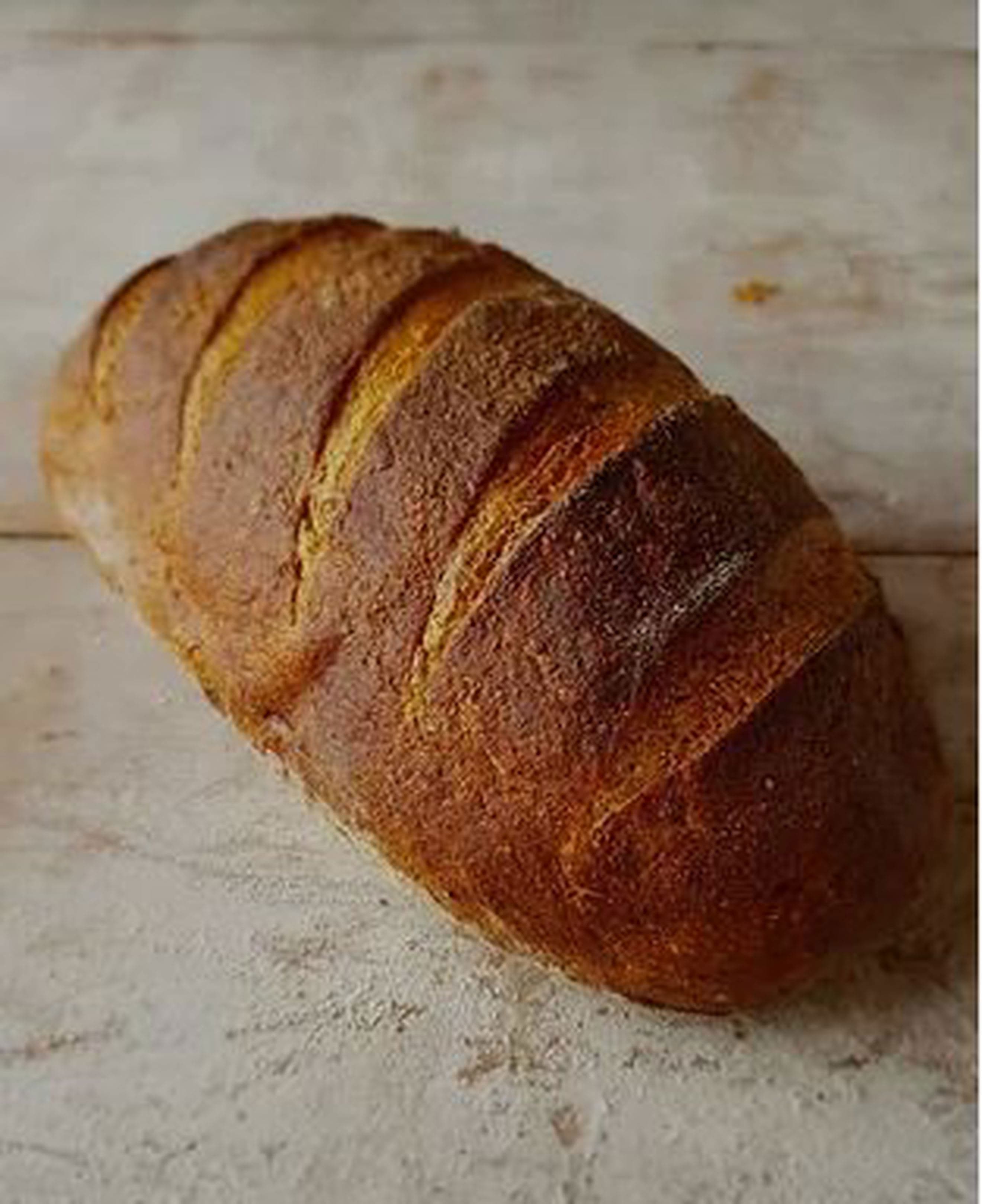 Deli Rye (Bloomer)