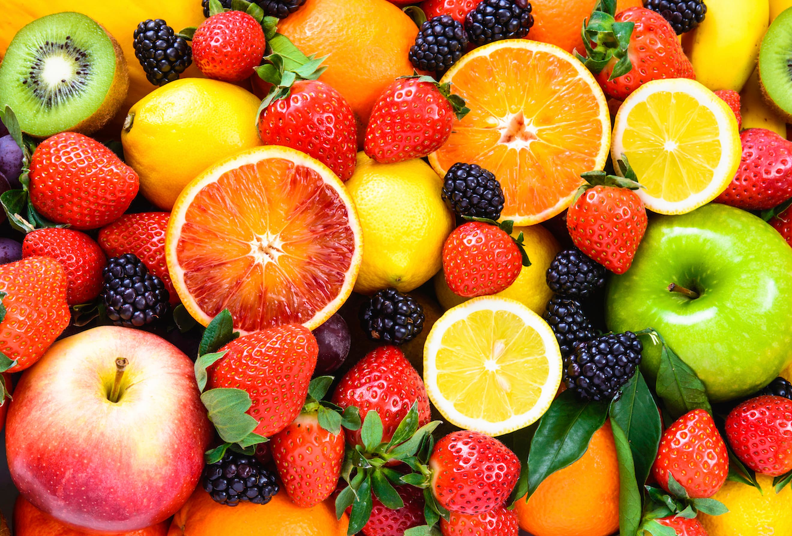 Fruit Boxes